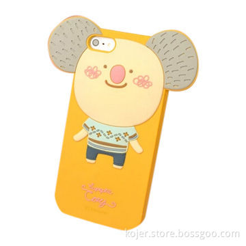 Romane Hello Geeks Forest Series Phone Cases